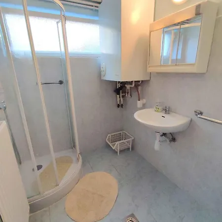 Apartment In - Balaton 45812