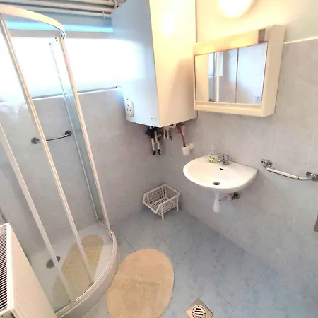 In - Balaton 45812 Apartament Siófok