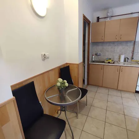 Apartament In - Balaton 45812 Siófok