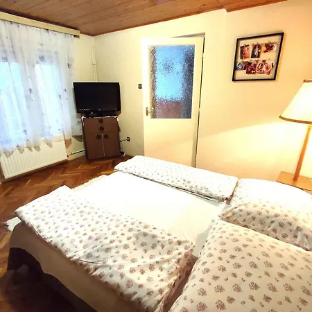 In - Balaton 45812 Apartament