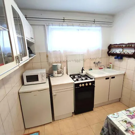 In - Balaton 45812 Apartament Siófok