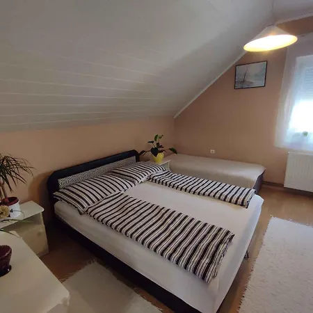 In - Balaton 45812 Apartament