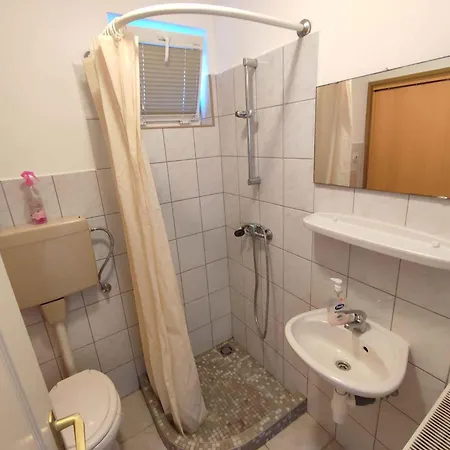 Apartment In - Balaton 45812