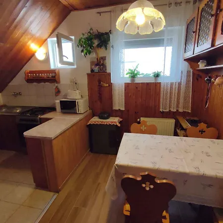 In - Balaton 45812 Apartament *