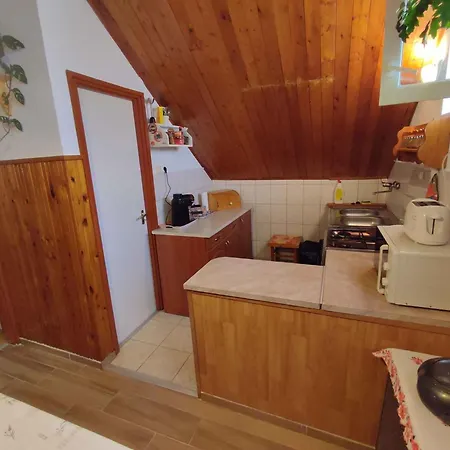 Apartament In - Balaton 45812 *