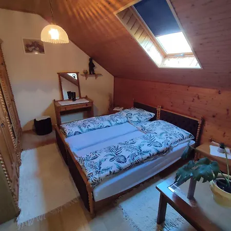 In - Balaton 45812 Apartament Siófok