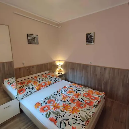 Apartament In - Balaton 45812 Siófok