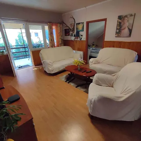 In - Balaton 45812 Apartament Siófok