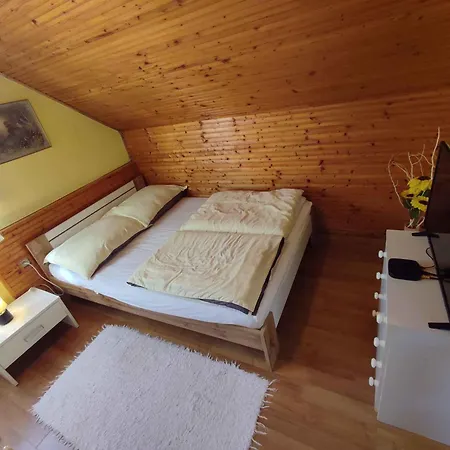 Apartament In - Balaton 45812 Siófok