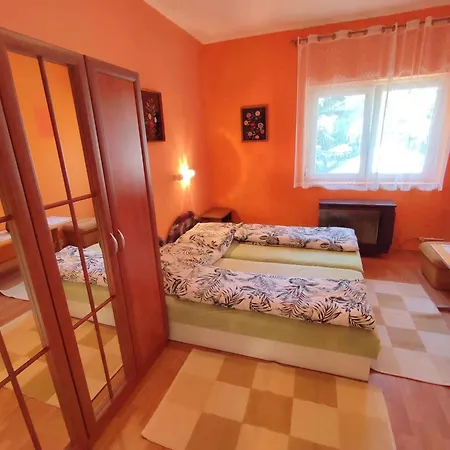 Apartment In - Balaton 45812