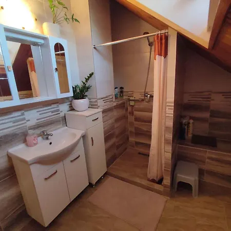 In - Balaton 45812 Apartament *