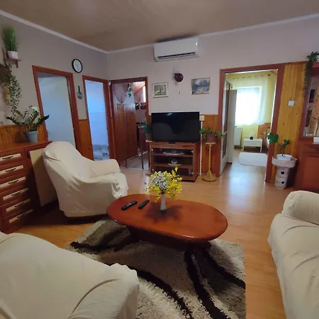 Apartament In - Balaton 45812 *