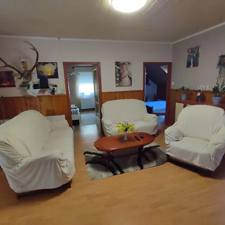 Apartament In - Balaton 45812 Siófok