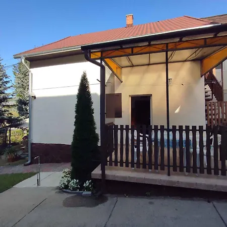 In - Balaton 45812 Apartment Siófok