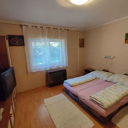 In - Balaton 45812 * Siófok