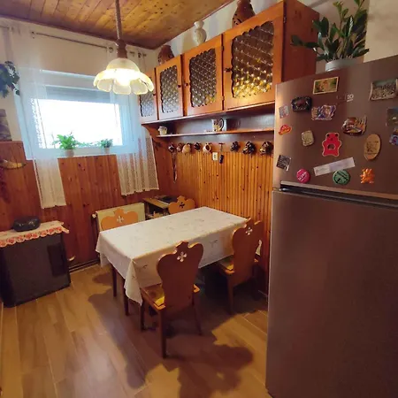 In - Balaton 45812 Apartament *