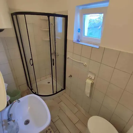 Apartament In - Balaton 45812 *