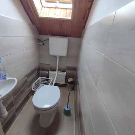 In - Balaton 45812 Apartament Siófok