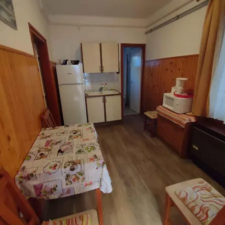 Apartament In - Balaton 45812 Siófok