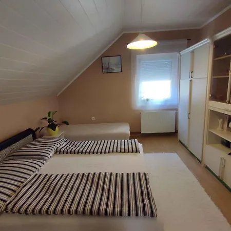 Apartament In - Balaton 45812 Siófok