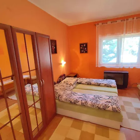 In - Balaton 45812 Apartament *