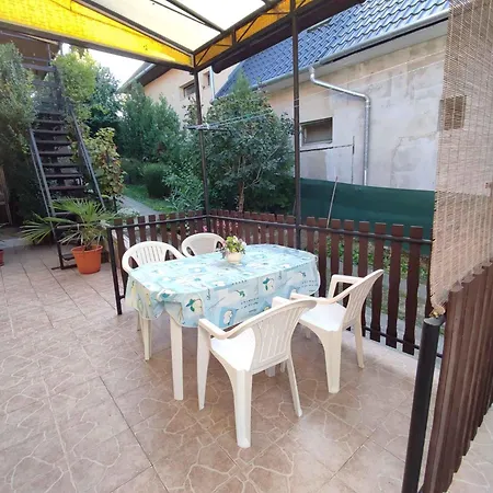 In - Balaton 45812 Apartment Siófok