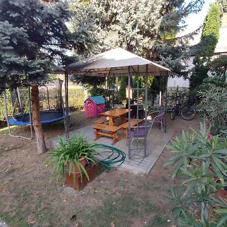 Apartment In - Balaton 45812 Siófok