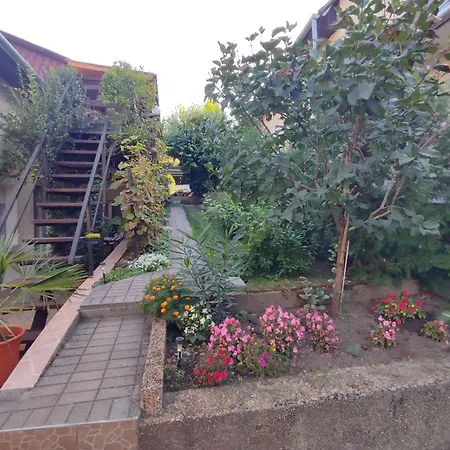 In - Balaton 45812 Apartmán