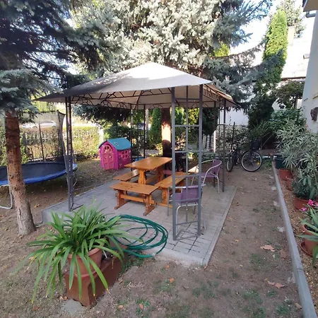 In - Balaton 45812 Apartmán *