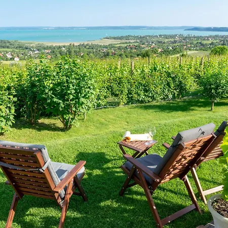 Lejlighed In - Balaton 45812