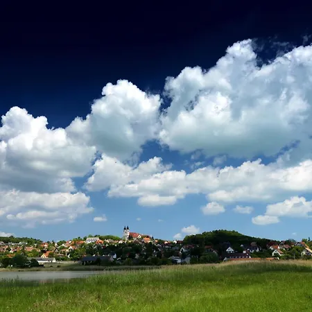 Lejlighed In - Balaton 45812