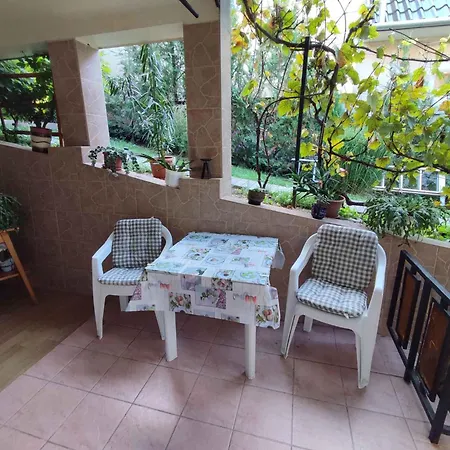 Apartmán In - Balaton 45812 Siófok
