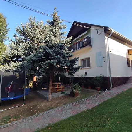 In - Balaton 45812 Apartmán
